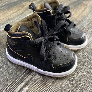 Nike Jordan size 4c